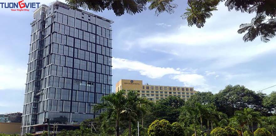 A&B Tower
