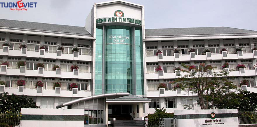 Tam Duc Heart Hospital