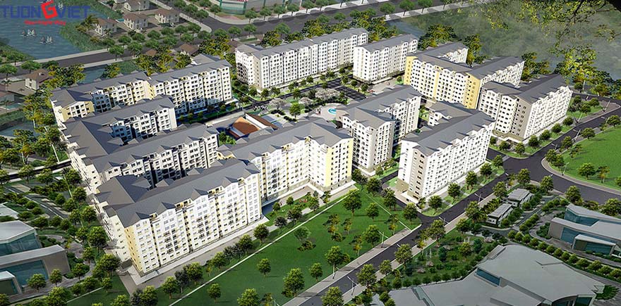 Ehome Apartment systems