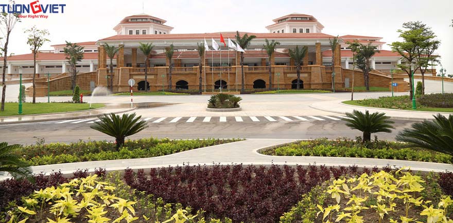 Tan Son Nhat Golf