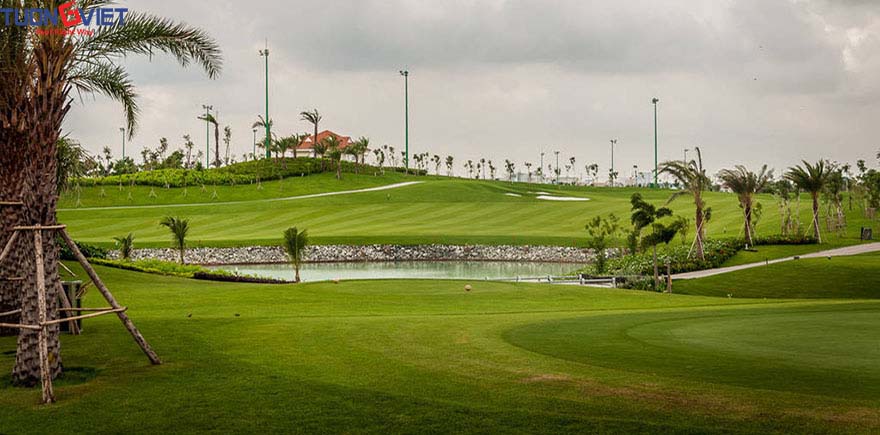 Tan Son Nhat Golf