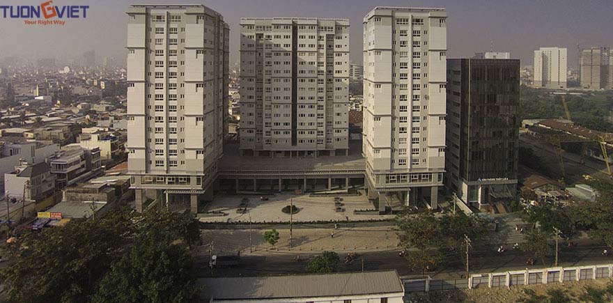 Tập đoàn Himlam