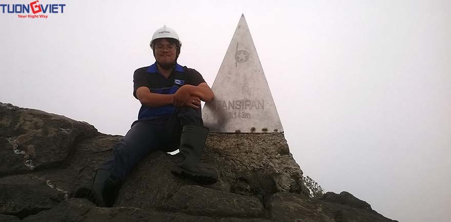 Fansipan