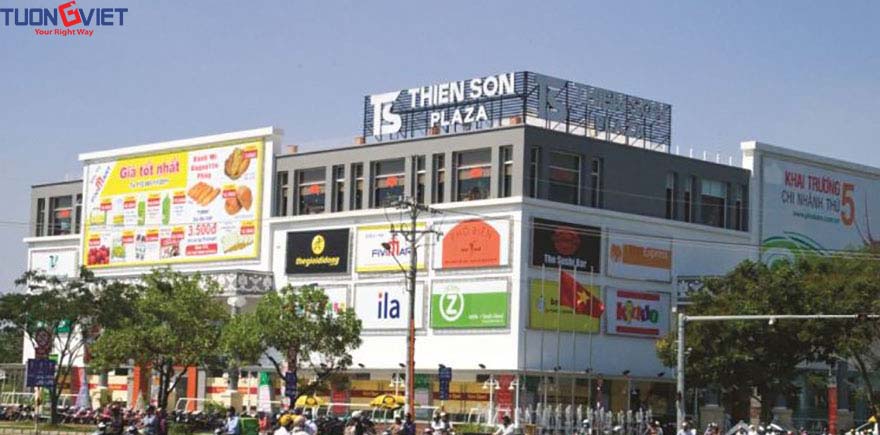 Thien Son Plaza