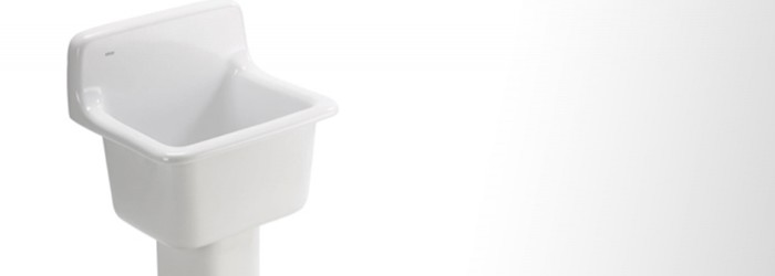 Service Sinks